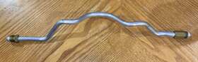 Wb28k58 Ge Kenmore Elite Maytag Gas Range Burner Supply Tube