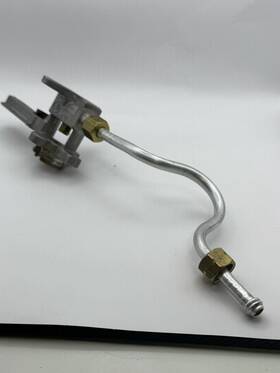 Wb28t10068 Ge Haier Tube Burner Ctr