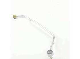 Ge Wb28t10125 Right Rear Tube Burner For