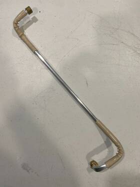 Wb28t10267 Ge Stove Oven Range Gas Manifold Tube Tubing