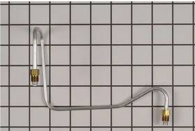 Wb28x10067 Ge Range Simmer Gas Tubing Box Mmmm
