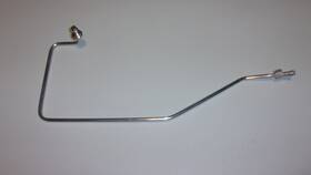 Wb28x24764 Ge New Orifice Holder