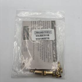 Wb28x39150 Ge Oem Range Lp Gas Conversion Kit