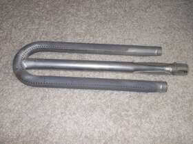 Wb28x5052 Ge Stove Oven Range Gas U-shaped Burner Tested Good Oem