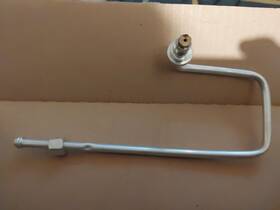 Wb2bk10189 Ge Front Orifice Holder