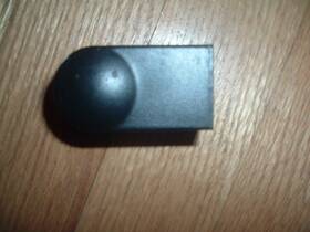Wb02k0076 Ge Wb2k76 Range Oven Handle Cap Black