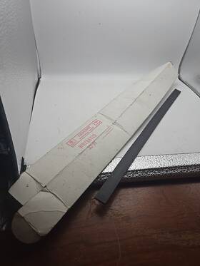 Wb2x4425 Ge New Genuine Oem Seal Micro Nla 9a6
