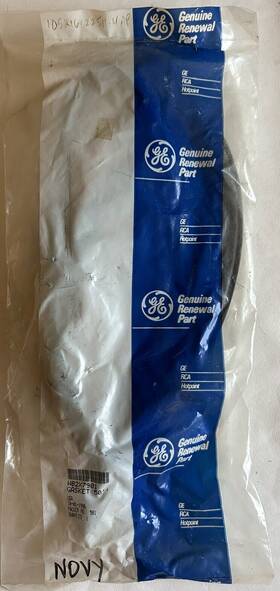 5303202011 Ge Wb2x7901 Oven Door Gasket Aftermarket Compatible Erp