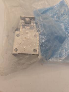 Wb2x8223 Ge Oem Range Clip Receptacle Assembly 9b7