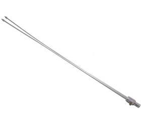 Wb2x9091 Ge New Oem Genuine Oven Range Pilot Assy 1 Year Warranty Sa11 Wb2x9091 Ge New Oem Genuine Oven Range Pilot Assy 1 Year Warranty Sa11