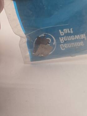 Wb2x9105 Ge New Genuine Clip 9b7
