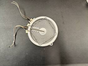Wb30t10059 Ge Wb30t10067 Cooktop Radiant Element 6.5 Inch Diameter