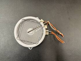 Wb30t10079 Ge Cooktop Radiant Element