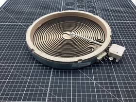 Wb30t10116 Ge Wb30t10116- Genuine Oem Range Surface Dual Radiant Element Free Shipping
