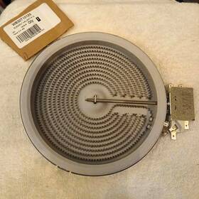 Ge Wb30t10125 Element Haliant 6 Inch Surface Unit Burner