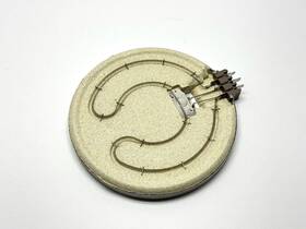 Wb30t10154 Ge Range Warmer Element Oem O507