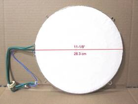 Wb30x10030 Ge Cooktop Induction Element