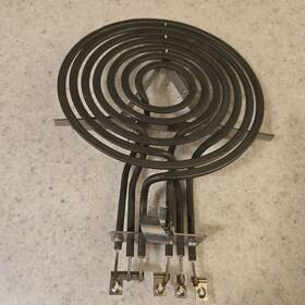 Wb30x346 Ge Oem 8 Inch Electric Coil Surface Element Brand New