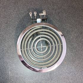 Wb30x356 Ge New - Genuine Renewal Parts 6 Inch Electric Burner Heating Element
