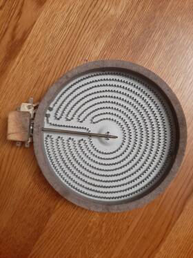 Wb30x44826 Ge Range Oven 6 Inch Heating Element