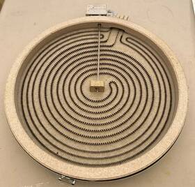 Wb30x47328 Ge 12 In Dual Radiant Element