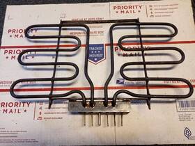 Wb30x5085 Ge Range Grill Element