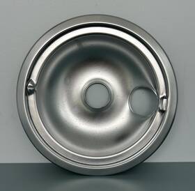 Ge Wb31770011 8 Inch Burner Drip Bowl