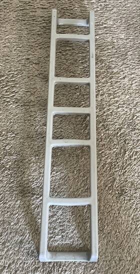 183d7769p001 Ge Wb31k10085 Range Stove Oven Burner Middle Grate Free Shipping