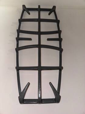 Wb31k10149 Ge Stove Grate