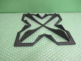 Wb31k10224 Ge Wb31k10252 Oem Genuine Cooktop Burner Grate