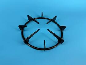 Wb31k5035 Ge Oem Oven/cooktop Burner Grate