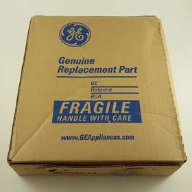 Wb31t10008 Ge New General Electric Hotpoint Gas Range Grate Burner Beige