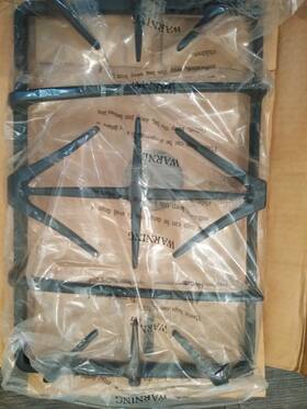 Wb31t10084 Ge Appliance Genuine Replacement Part Satin Black New