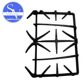 Wb31t10122 Ge Range Oven Burner Grate Black