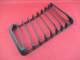 191d6557p001 Ge Wb31t10143 Profile Range Cooktop Right Burner Grate