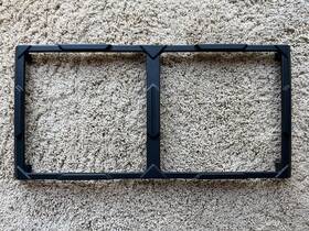 Wb02x11074 Ge Wb31x10004 Monogram Range / Rangetop Burner Grate Support 1084729 Excellent