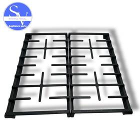Wb31x28755 Ge Range Oven Burner Grate Set 2