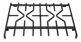 Wb31x36584 Ge Oem Range Top Grate - Genuine Replacement Part