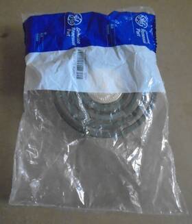 Wb31x46067 Ge #wb31x46067 Electric Range Coil Element 6-in Genuine Oem New