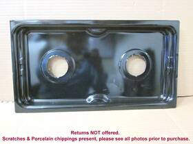 Wb32x10042 Ge Cooktop Drip Pan