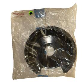 Wb32x5053 Ge Burner Drip Bowl 8 Inch Oem
