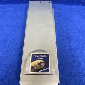 Wb34x21584 Ge Oven Rear Panel Back Cover Vent