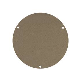Wb34x27027 Ge Oem Microwave Cover Stirrer