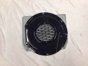 Wb34x28701 Ge Slide-in Gas Oven Fan Cover- Oem P/n