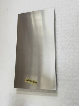 Cgu486p4t2w2 Ge Wb34x39889 Griddle Cover Asm For Model# Gas Range P16