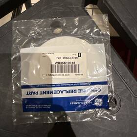 Wb35k10013 Ge Fan Insulation