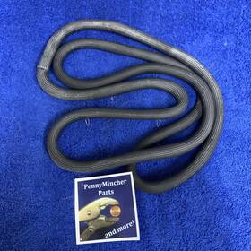 Wb35x30048 Ge Stove Oven Door Gasket Seal Oem