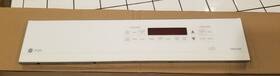 Wb36k5241 Ge Oven Control Panel