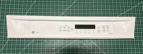 Wb36t10196 Ge Oven User Interface Control Panel