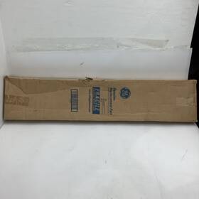 Wb36t10267 Ge Range Control Panel Oem New Open Box Free Shipping